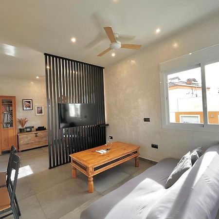 Lafrenchtouch - Moderno Y Centrico En Torremolinos Apartamento Exterior foto